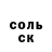 Альфа ПВП кристаллы Olena Poltorak